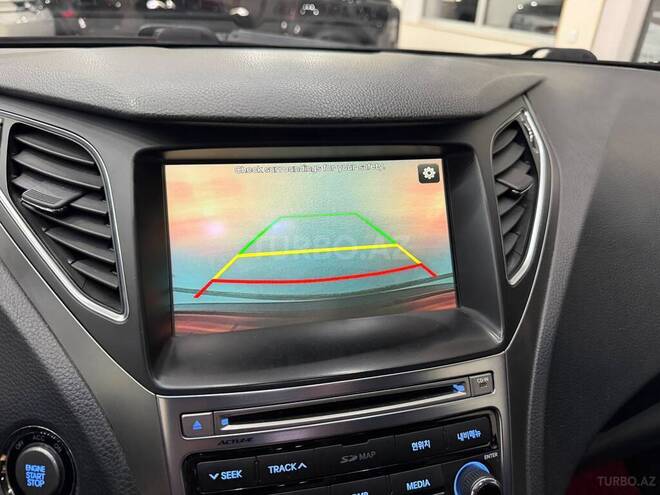 Hyundai Grandeur 2015, 177,187 km - 2.2 l - Sumqayıt