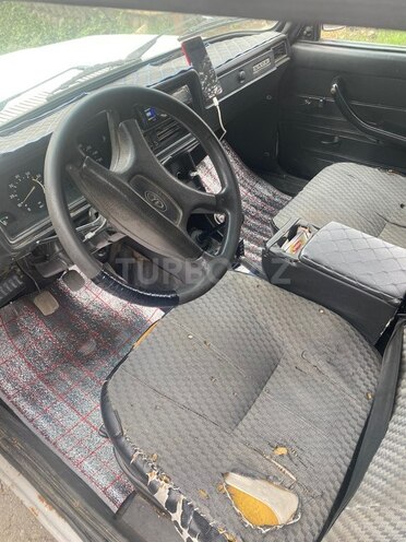 LADA (VAZ) 2107 2000, 55,000 km - 1.6 л - Lənkəran