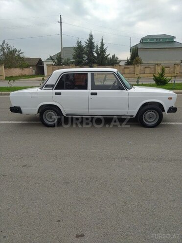 LADA (VAZ) 2107 2005, 99,200 km - 1.6 l - Neftçala