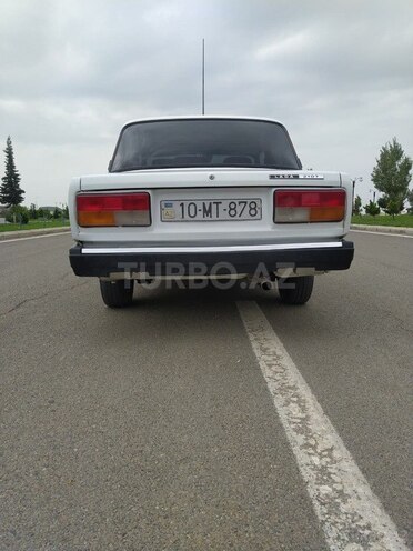 LADA (VAZ) 2107 2005, 99,200 km - 1.6 l - Neftçala
