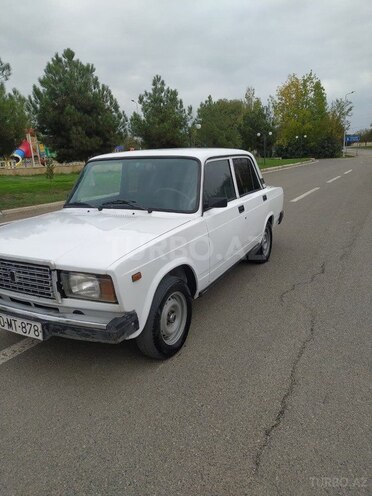 LADA (VAZ) 2107 2005, 99,200 km - 1.6 l - Neftçala