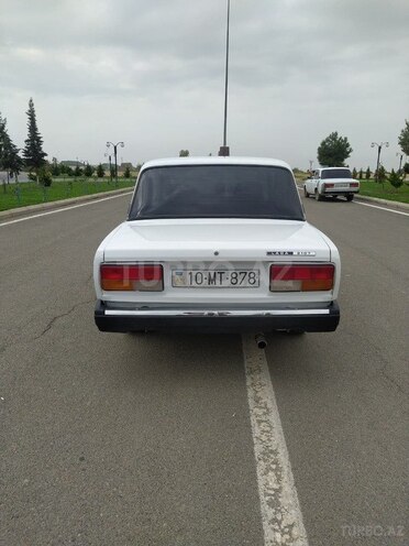 LADA (VAZ) 2107 2005, 99,200 km - 1.6 l - Neftçala