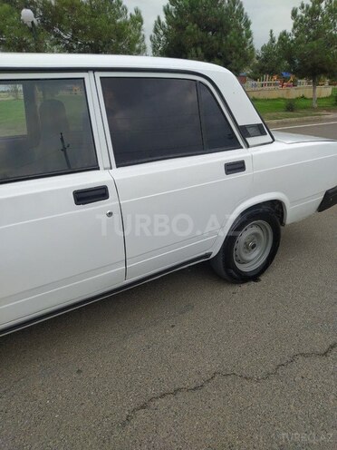 LADA (VAZ) 2107 2005, 99,200 km - 1.6 l - Neftçala