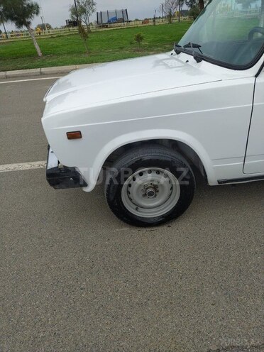 LADA (VAZ) 2107 2005, 99,200 km - 1.6 l - Neftçala