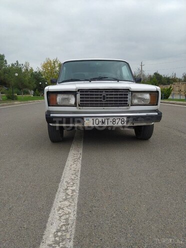 LADA (VAZ) 2107 2005, 99,200 km - 1.6 l - Neftçala