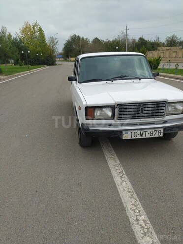 LADA (VAZ) 2107 2005, 99,200 km - 1.6 l - Neftçala