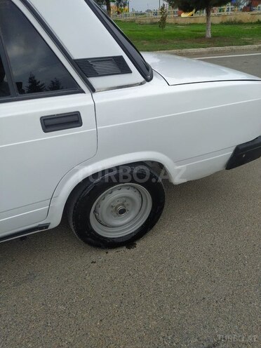 LADA (VAZ) 2107 2005, 99,200 km - 1.6 l - Neftçala