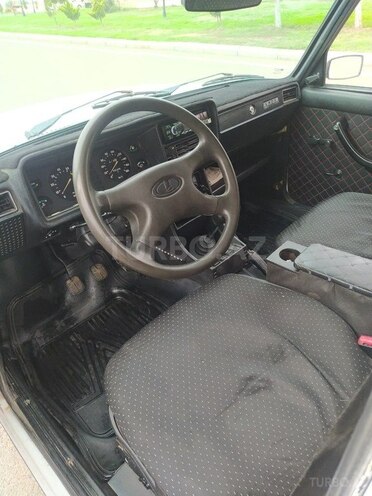 LADA (VAZ) 2107 2005, 99,200 km - 1.6 l - Neftçala