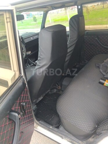LADA (VAZ) 2107 2005, 99,200 km - 1.6 l - Neftçala