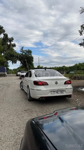 Volkswagen Passat CC 2008, 260,000 km - 3.6 л - Bakı