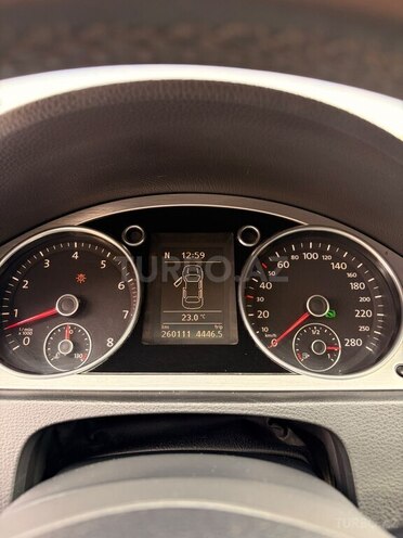 Volkswagen Passat CC 2008, 260,000 km - 3.6 л - Bakı
