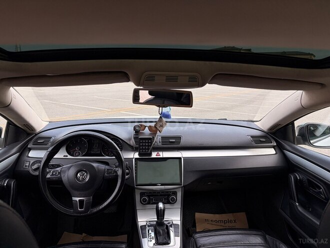 Volkswagen Passat CC 2008, 260,000 km - 3.6 л - Bakı