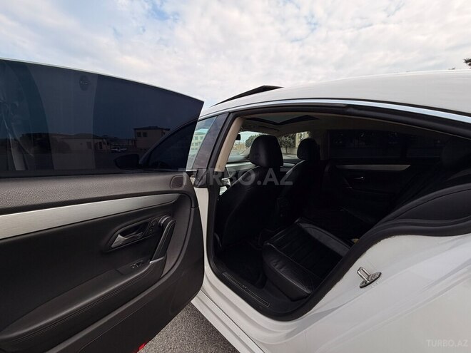 Volkswagen Passat CC 2008, 260,000 km - 3.6 л - Bakı