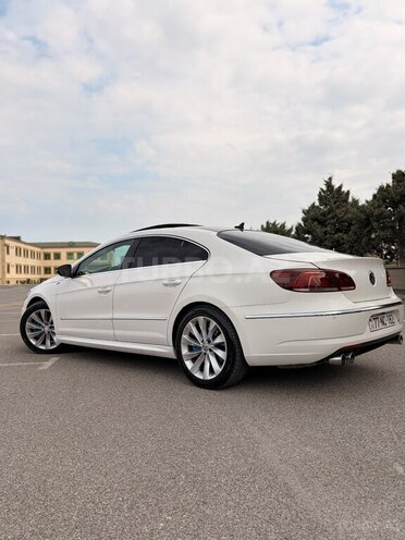 Volkswagen Passat CC 2008, 260,000 km - 3.6 л - Bakı