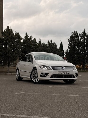 Volkswagen Passat CC 2008, 260,000 km - 3.6 л - Bakı