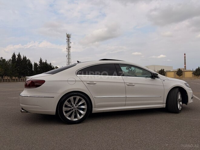 Volkswagen Passat CC 2008, 260,000 km - 3.6 л - Bakı