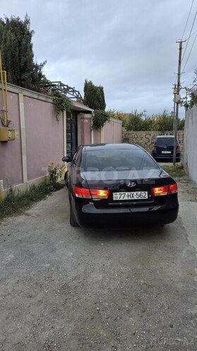Hyundai Sonata 2005, 600,000 km - 2.4 l - Bakı