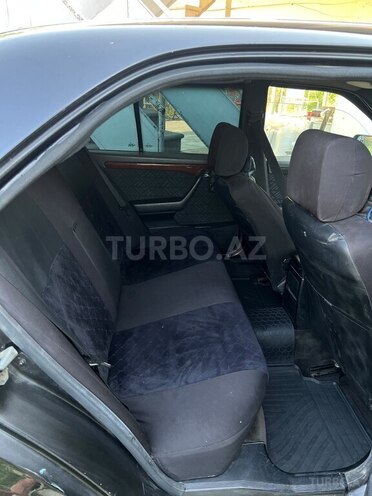 Mercedes C 280 1995, 185,232 km - 2.8 l - Lerik