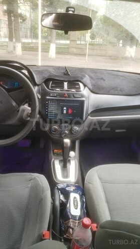 Chevrolet Cobalt 2024, 170,000 km - 1.5 л - Sumqayıt