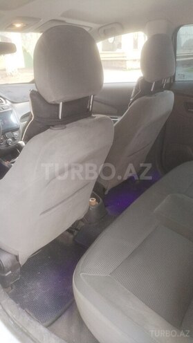 Chevrolet Cobalt 2024, 170,000 km - 1.5 л - Sumqayıt