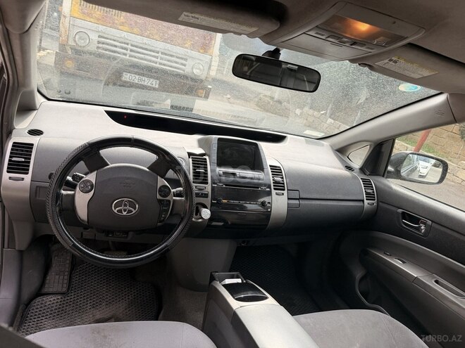 Toyota Prius 2006, 500,000 km - 1.5 l - Bakı