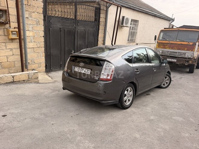 Toyota Prius 2006, 500,000 km - 1.5 l - Bakı