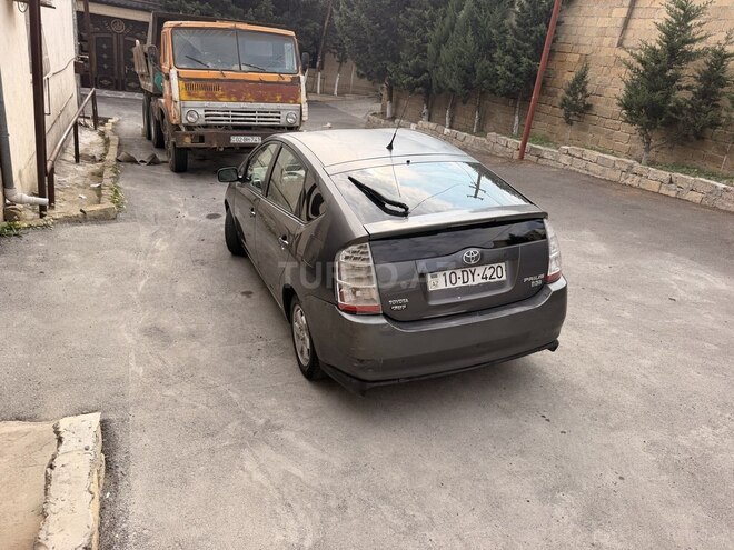 Toyota Prius 2006, 500,000 km - 1.5 l - Bakı