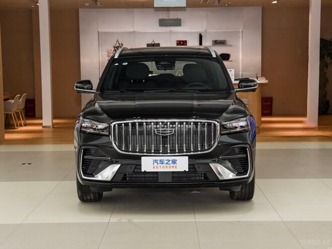 Geely Monjaro 2026, 0 km - 1.5 l - Bakı