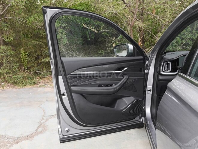 Geely Monjaro 2026, 0 km - 1.5 l - Bakı