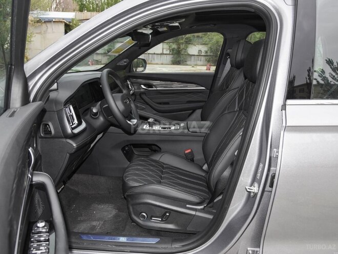 Geely Monjaro 2026, 0 km - 1.5 l - Bakı