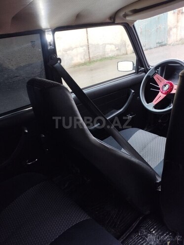 LADA (VAZ) 2107 2001, 200,000 km - 1.5 л - Sumqayıt