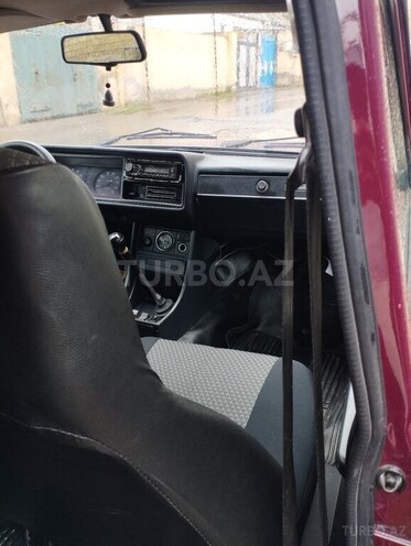 LADA (VAZ) 2107 2001, 200,000 km - 1.5 л - Sumqayıt