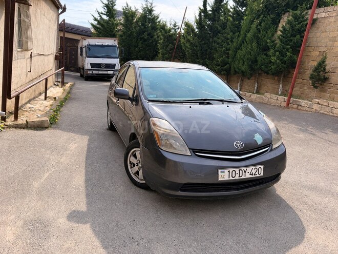 Toyota Prius 2006, 500,000 km - 1.5 l - Bakı