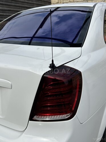 Daewoo Gentra 2014, 277,000 km - 1.5 l - Bakı