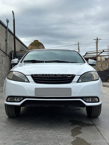 Daewoo Gentra 2014, 277,000 km - 1.5 l - Bakı