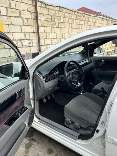 Daewoo Gentra 2014, 277,000 km - 1.5 l - Bakı