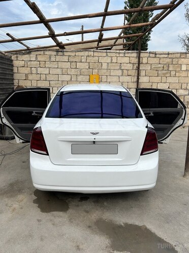 Daewoo Gentra 2014, 277,000 km - 1.5 l - Bakı