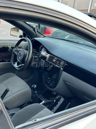 Daewoo Gentra 2014, 277,000 km - 1.5 l - Bakı