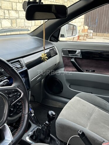 Daewoo Gentra 2014, 277,000 km - 1.5 l - Bakı