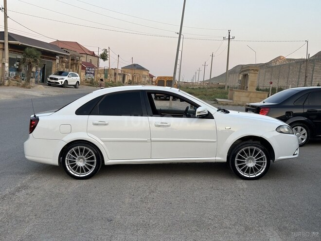 Daewoo Gentra 2014, 277,000 km - 1.5 l - Bakı