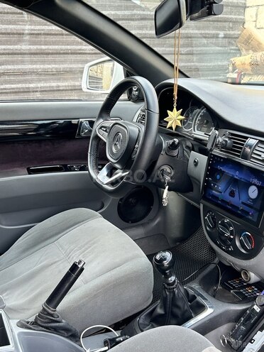 Daewoo Gentra 2014, 277,000 km - 1.5 l - Bakı