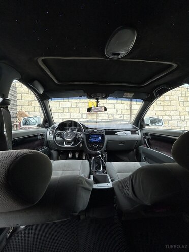Daewoo Gentra 2014, 277,000 km - 1.5 l - Bakı