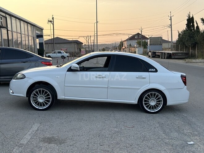 Daewoo Gentra 2014, 277,000 km - 1.5 l - Bakı