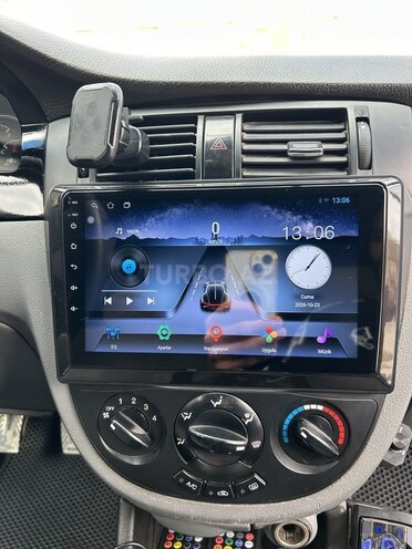 Daewoo Gentra 2014, 277,000 km - 1.5 l - Bakı