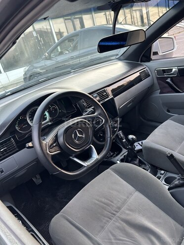 Daewoo Gentra 2014, 277,000 km - 1.5 l - Bakı
