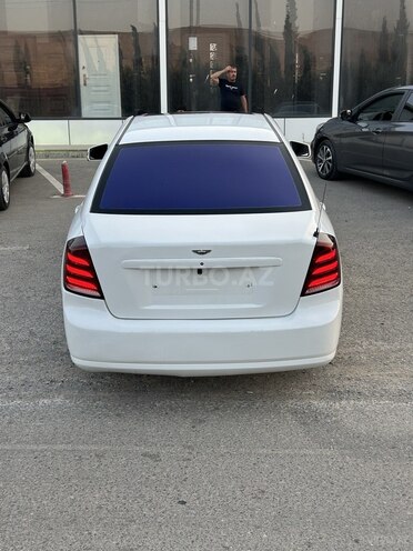 Daewoo Gentra 2014, 277,000 km - 1.5 l - Bakı