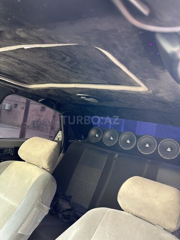 Daewoo Gentra 2014, 277,000 km - 1.5 l - Bakı