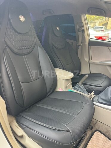 Toyota Corolla 2008, 312,000 km - 1.6 л - Bakı