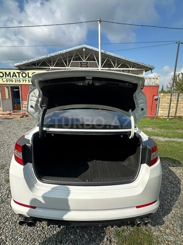 Kia Optima 2011, 200,000 km - 2.0 l - Ağdaş
