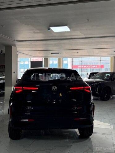 Changan  2026, 0 km - 1.5 l - Bakı